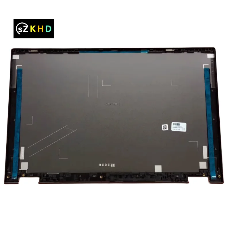 

Новый ноутбук для Lenovo YOGA C550-15 Flex 5-15 5-15IIL05 5-15ITL05, задняя крышка ЖК-дисплея 5CB1B0247 5CB0Y856815 SCB0R75477