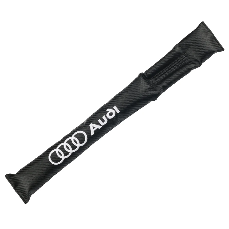 Leakproof Car Seat Gap Filler and Protector Cushion Cover - Universal Fit Car Accessory