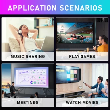 Android 13 AI TV BOX H96 Max 6