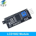 LCD1602 module