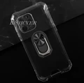 Transparent C Black