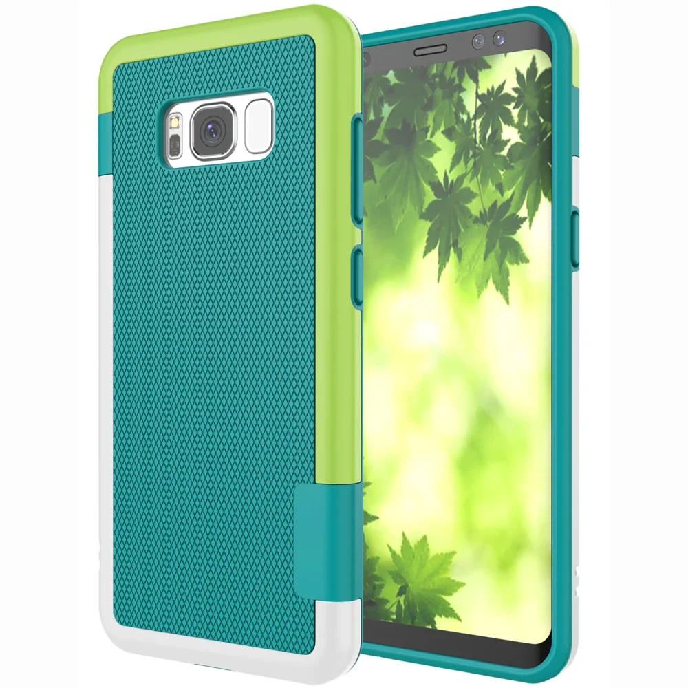 Custodia Per Apple Iphone/Samsung Galaxy S10E S10 + S10 Nota 10 10 + S9 S8 S8 Plus S7 S6 Edge S5 Custodia Per Iphone Xr 11 Se Cover