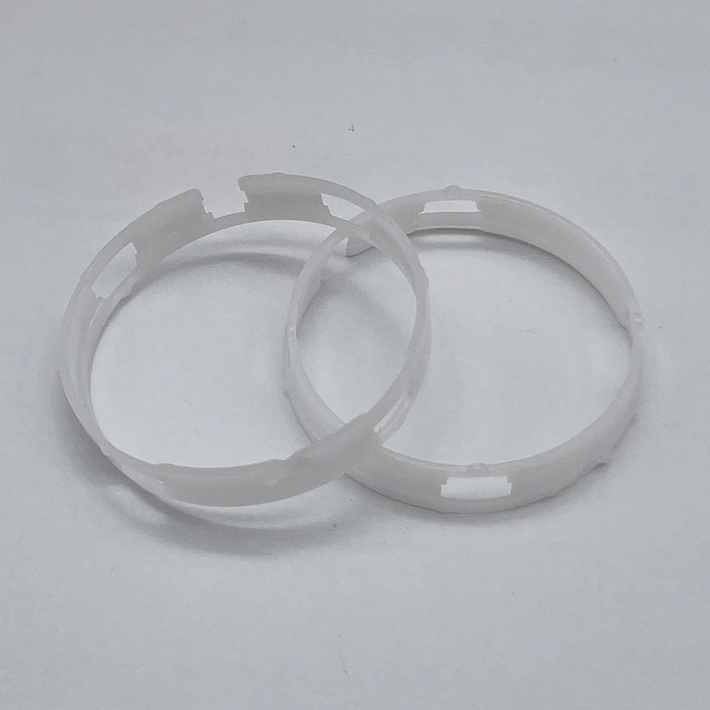5-Pack Plastic Inner Movement Holder Rings