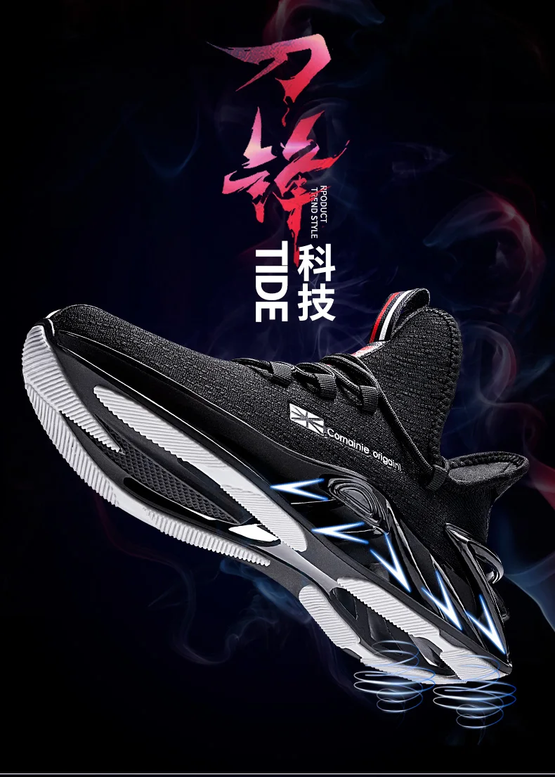 

Men Shoes Sneakers man casual Men's Shoes tenis Luxury shoes Trainer Race Breathable Shoes fashion running Shoes for women