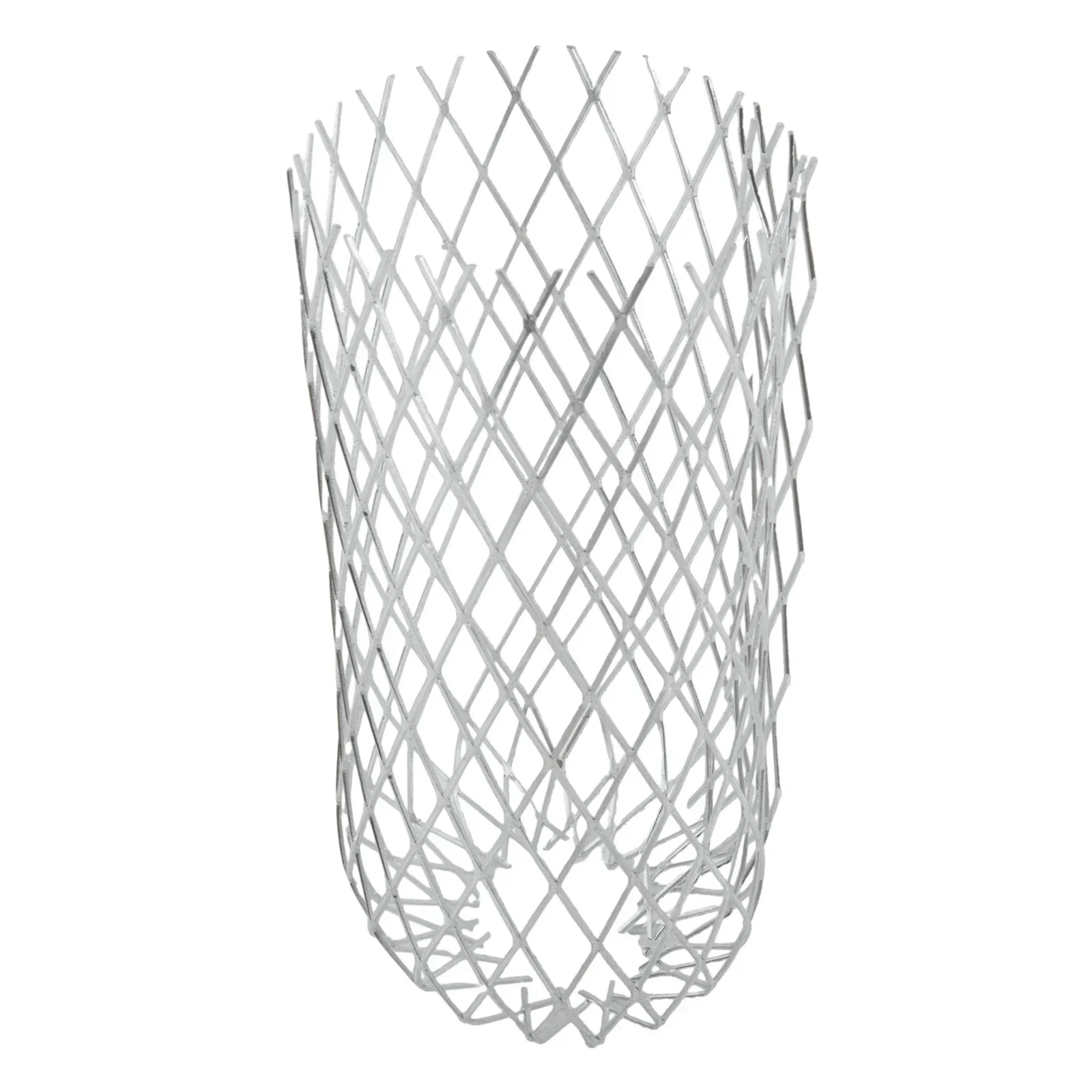 Metal Mesh Roof Gutter Filters Gutter Guard Strainer Stop Leaf Blockage Drain Pipe Cover Outdoor Spouting Filter Blockage Cap