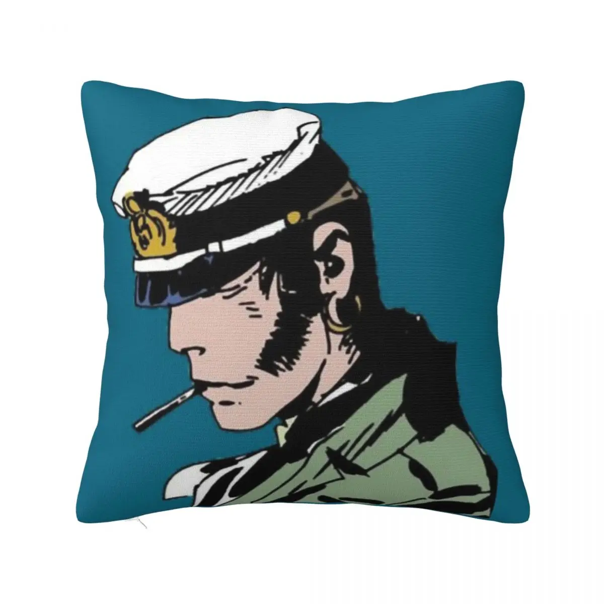 Corto Malta A Federa