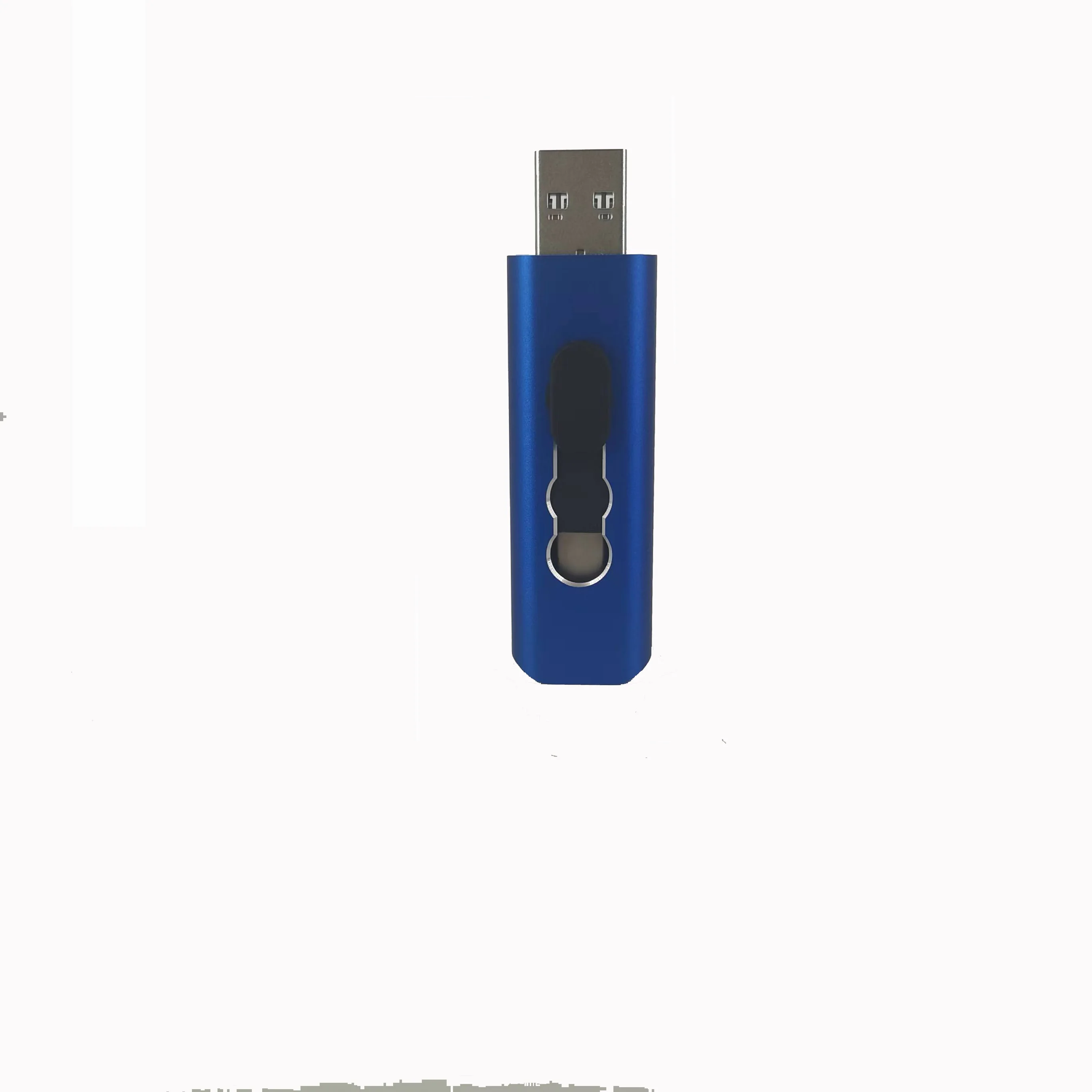 custom usb drives 10Pcs/Lot For SmartPhone/For PC Type C OTG 2 In 1 USB Flash Pen Drives 2.0 Type-C 128GB 64GB 32GB 16GB Pendrives Custom Logo Gif usb c flash drive
