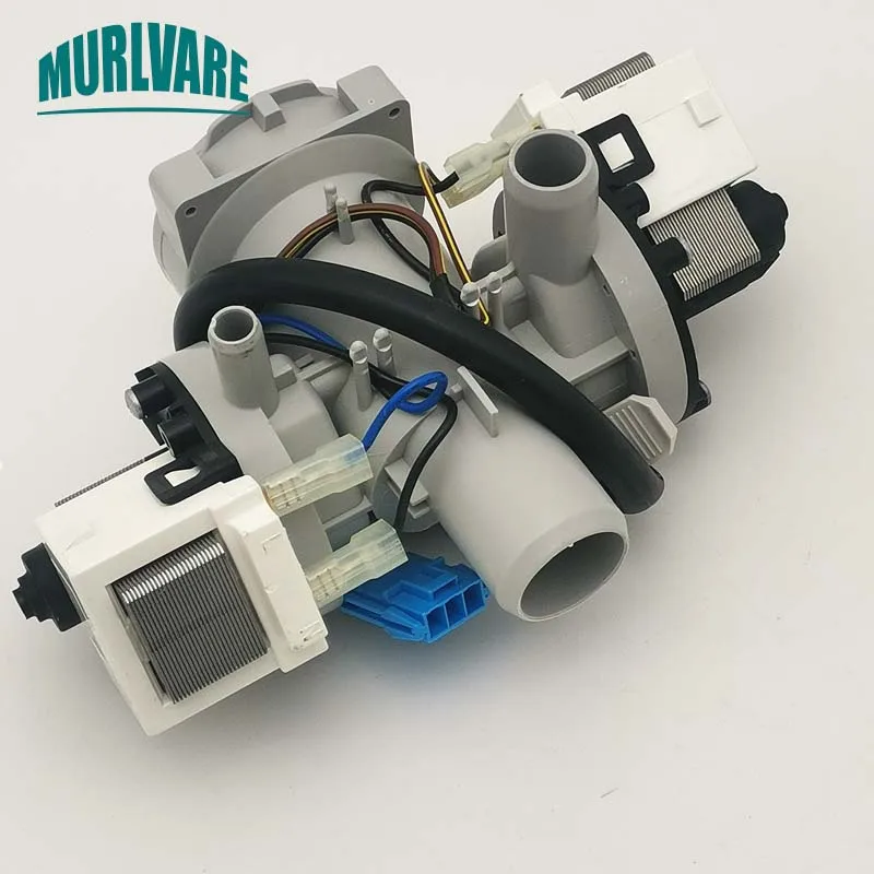 BPX2 92L AC220V 240V 35W Drain Motor For LG Washing Machine WD A12345D