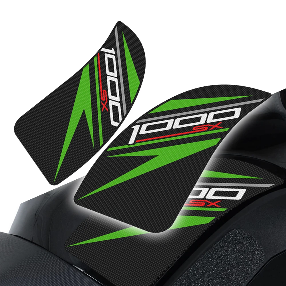  ̵ ũ е  ׸ ̲  ƼĿ, ͻŰ Z1000SX 2011-2022 Z1000SX ABS 2011-2016