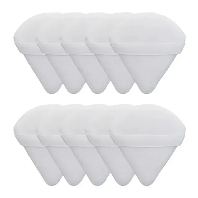 A0239-10pcs white