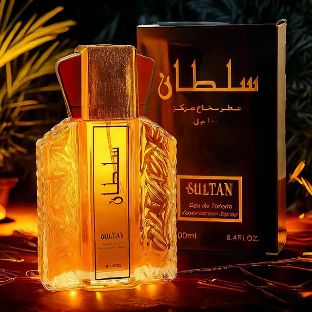 Parfums arabes boisés pour hommes, vaporisateur de parfum, phéromone pour flirter, longue tenue, gentleman irrésistible, cadeau pour la Saint-Valentin 1