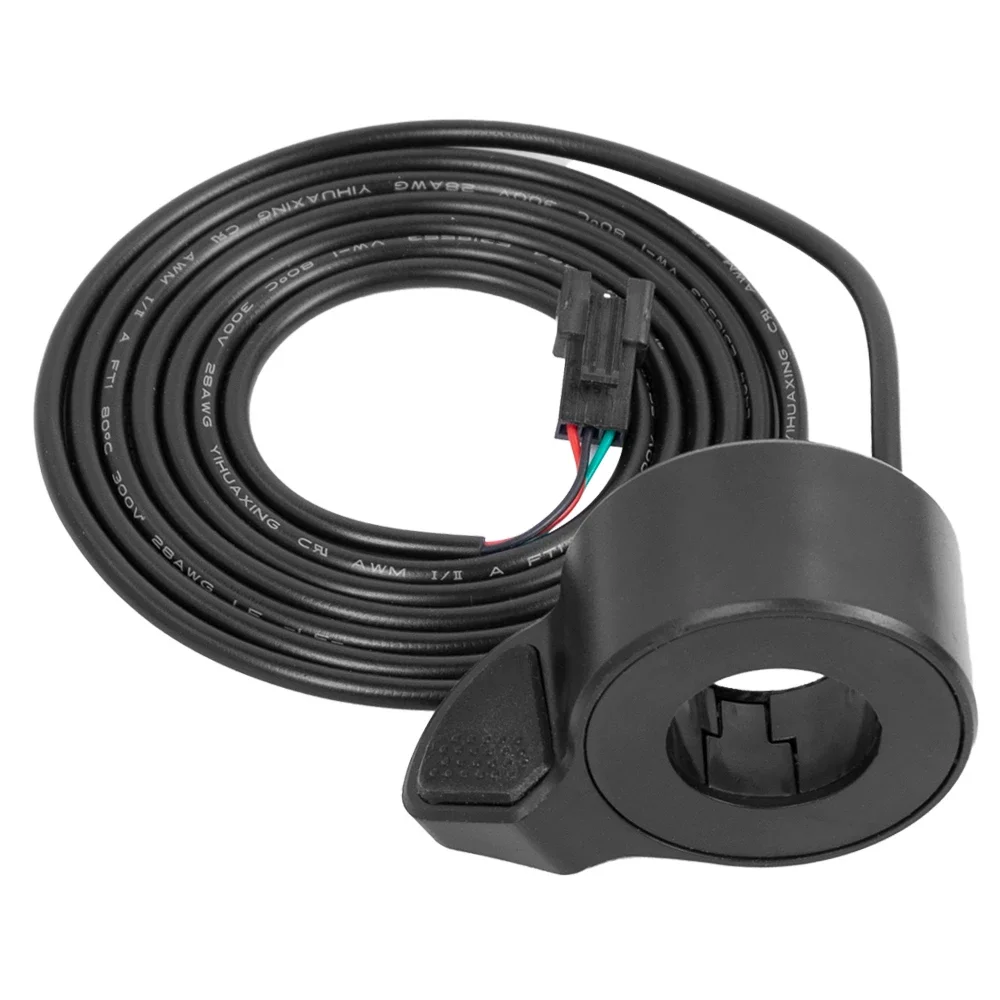 Electric Bicycle Thumb Throttle Speed Control