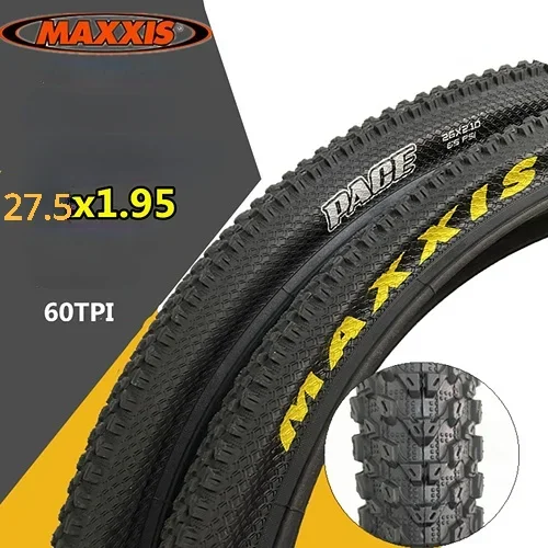 Pace 27.5x1.95