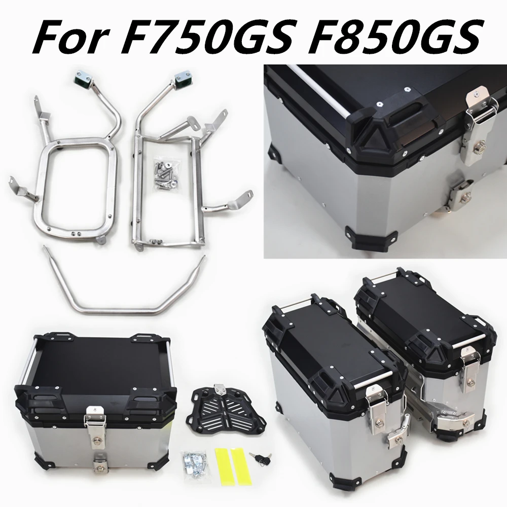 

Мотоциклетная задняя Сумка для BMW F750GS F850GS