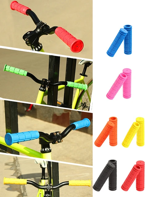 Accesorios de manillar de bicicleta Mtb