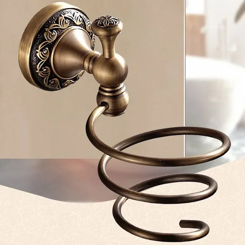 Hair Dryer Holder