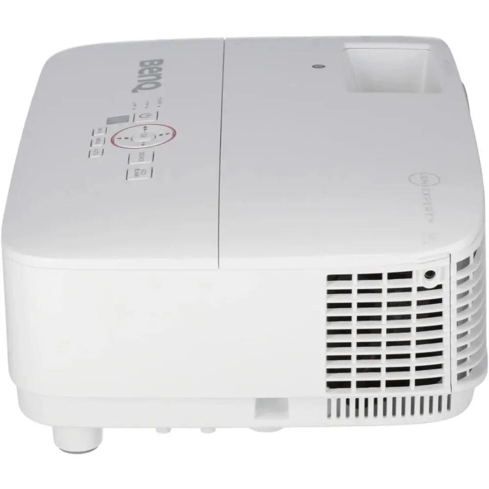 BenQ TH671ST 풀 HD 1080p 프로젝터 고휘도 3000 ANSI 루멘 10000:1 대비비율 게이밍 모드로 강력한 저지연 프로젝터