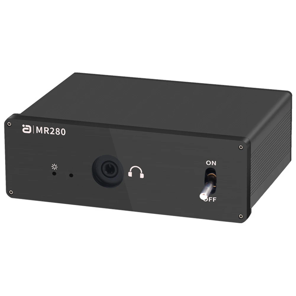 

MR280 Bluetooth аудио адаптер приемник оптический коаксиальный RCA 3,5 мм Aux беспроводной аудио приемник для домашней стереосистемы