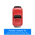 Parallel Module 5A