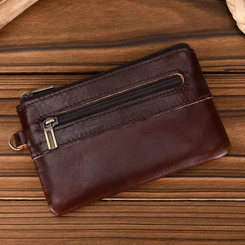 Leather Coin Purse | Canaveral™ Coin Purse
