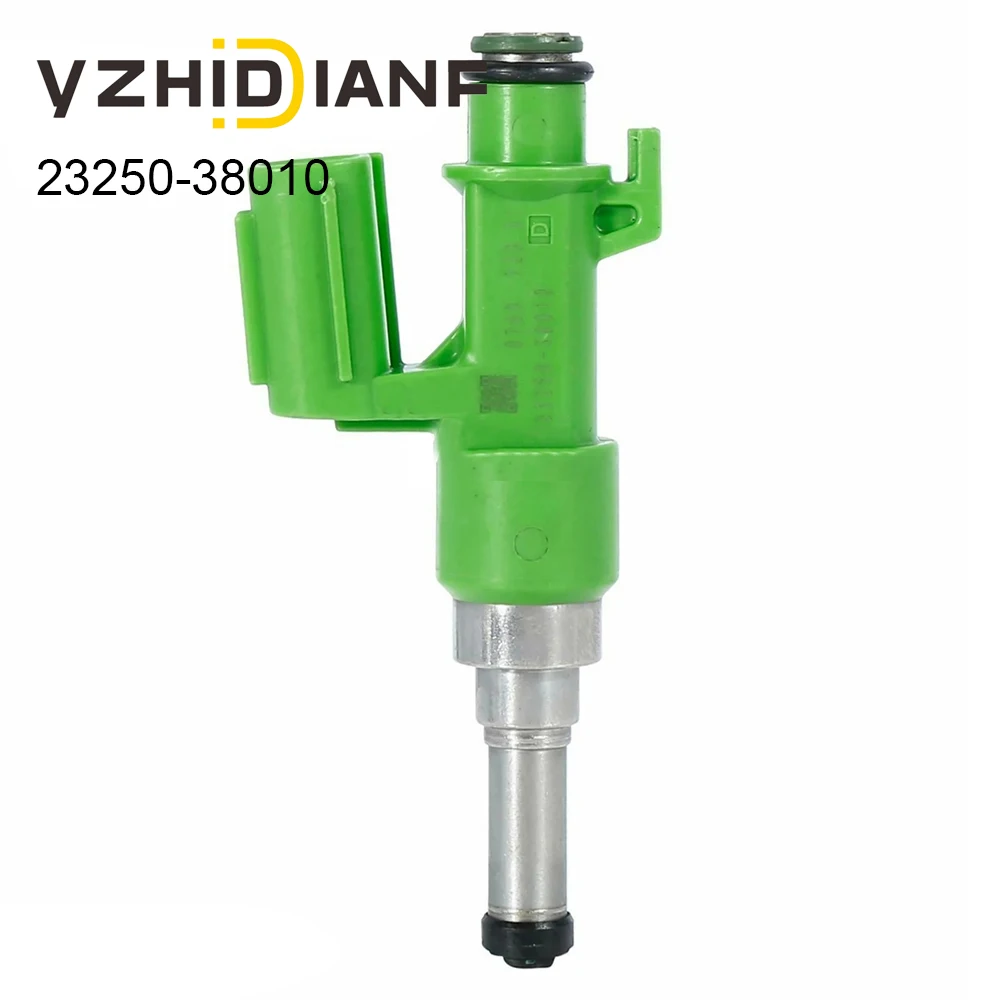 

1pc New 23250-38010 fuel injector for T-OYOTA NA Tundra 5.7L 3UR 2007 23250-0S010 23209-38010 23209-39135