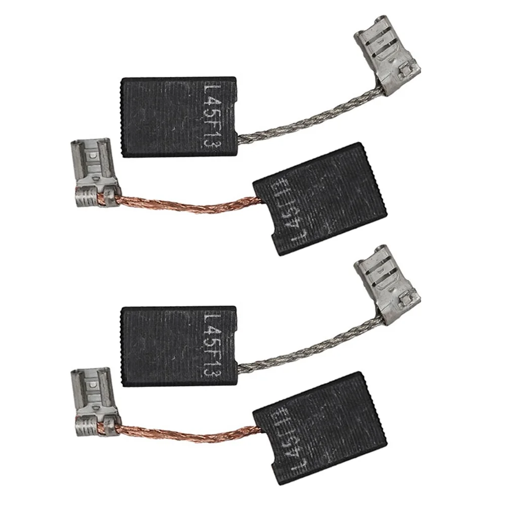 

4 шт., сменные карбоновые щетки N259979