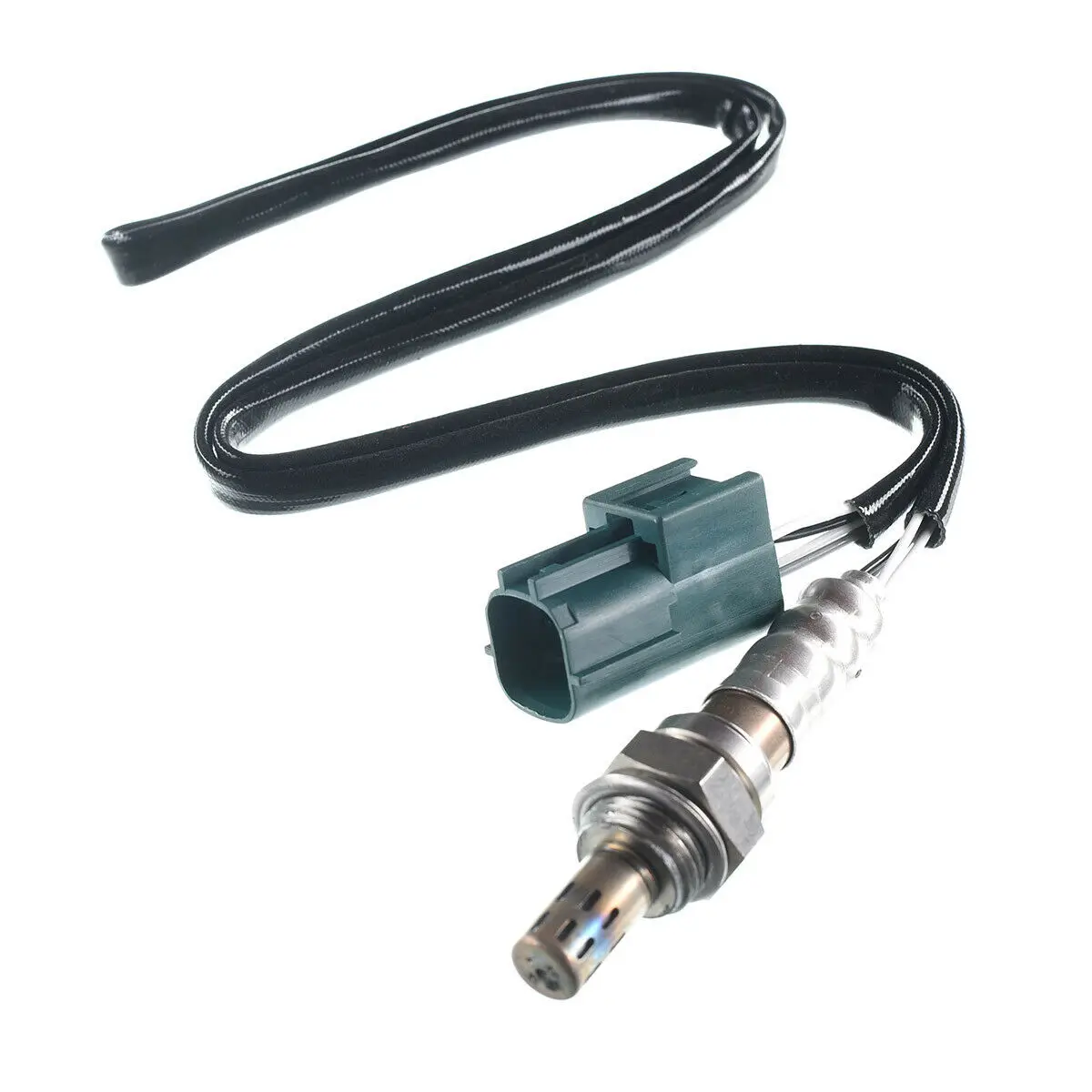 Lazmllcan Rear O2 Oxygen Sensor for Nissan Pathfinder 2003 2004 3.5L