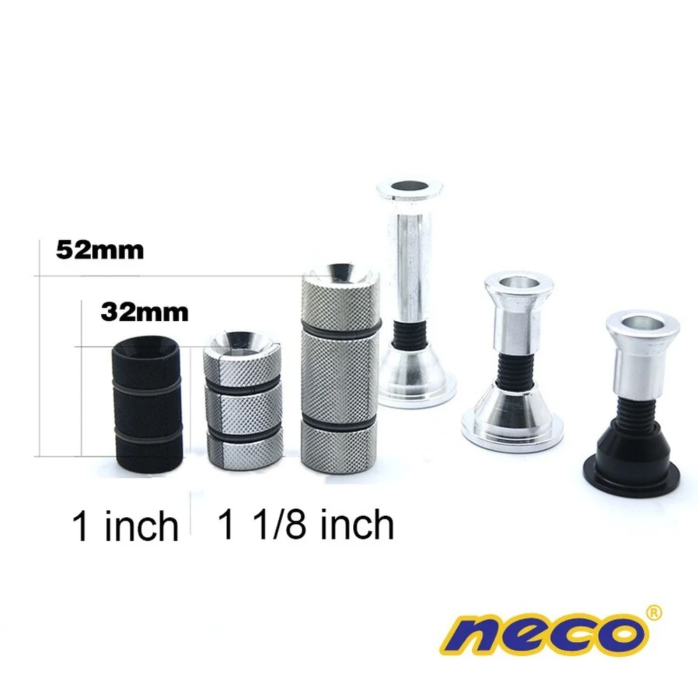 Neco Headset Star Nut expander plug compressor plug compression