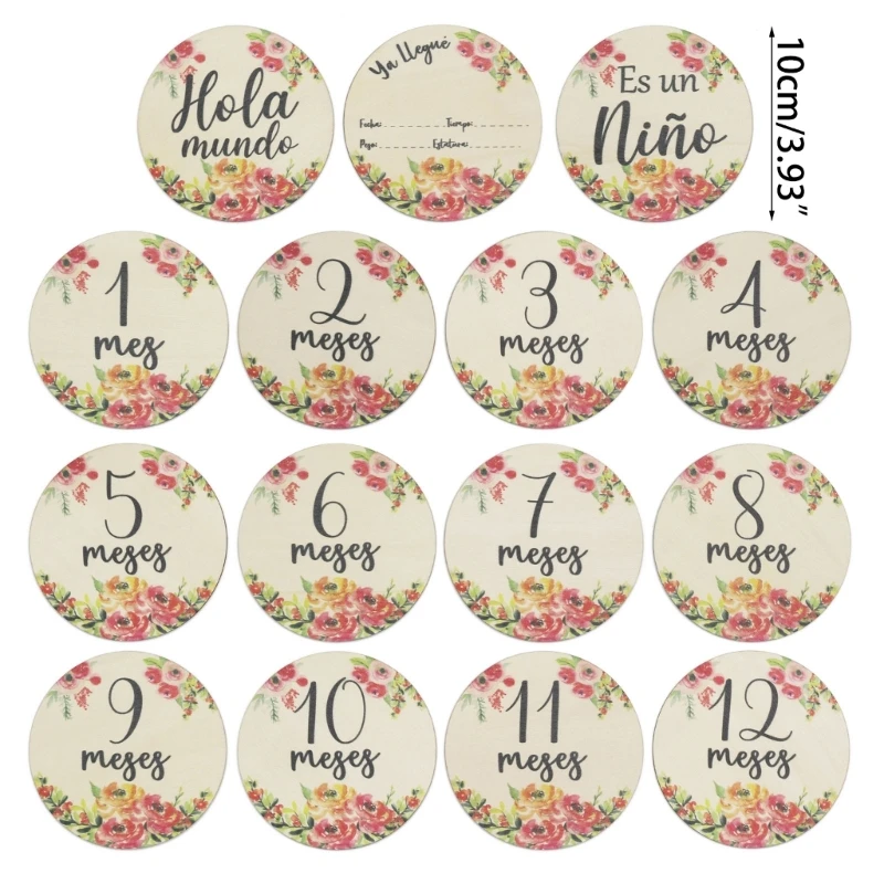 Рисунок 6 - деревянные детские вехи карты двухсторонний