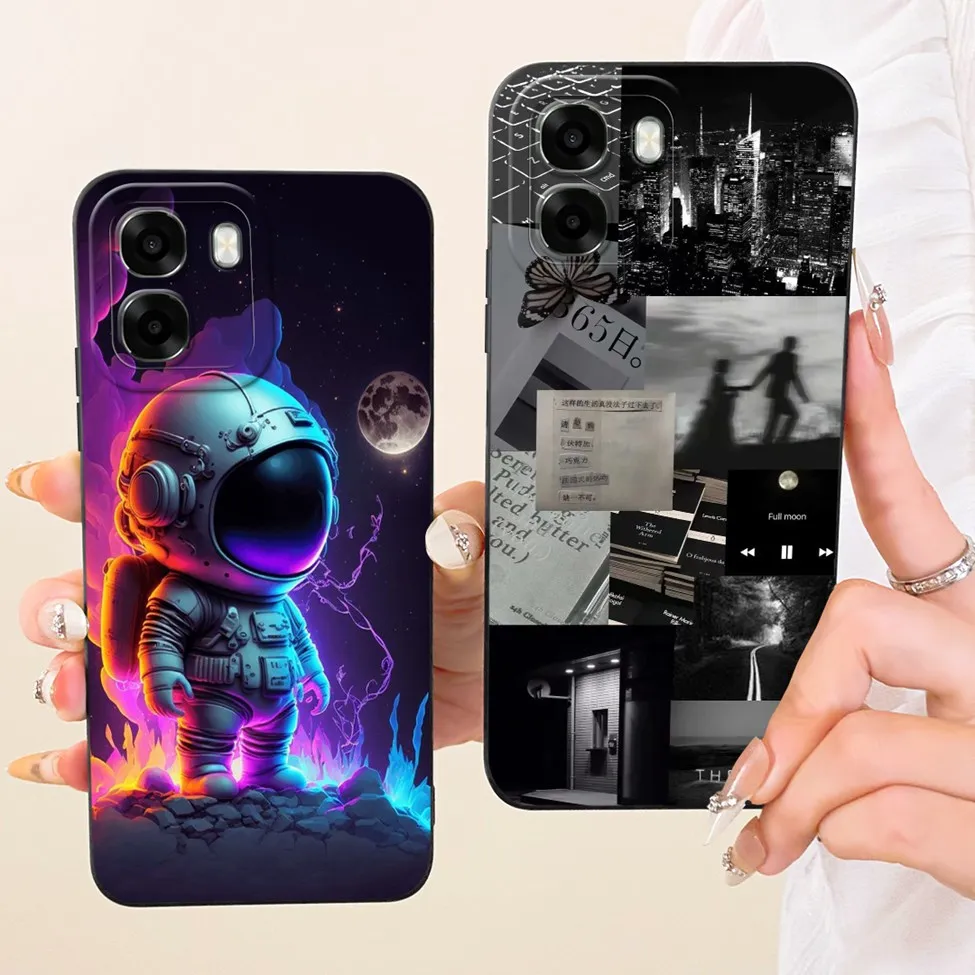 Cute Kawaii Luxury Fashion Flower Silicone Phone Case Cover