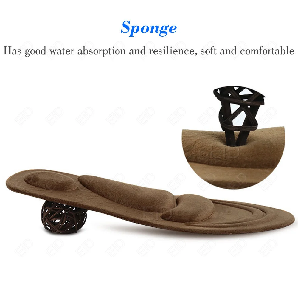 Winter Warme Einlegesohlen für Schuhe 4D arch support Einlegesohlen Weiche Atmungsaktive Haut-freundliche Thermische Sport Schuhe Einlegesohlen Einfügen Stiefel pad – Detail 23