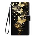 Golden Butterfly