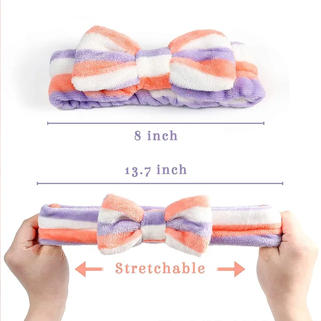 Diadema para maquillaje - Imagen 5