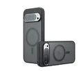 Magnetic Black