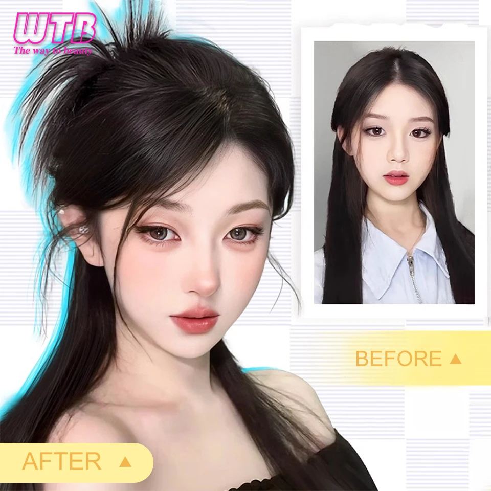 Рисунок 5 - WTB Синтетический зажим для пучок