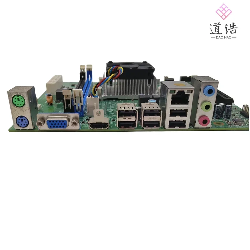 12088-1M For Acer Aspire TC-215 Motherboard DAFT3L-Kelia 48.3KN05.01M E2-6110 CPU DDR3 Mainboard 100% Tested Fully Work 6 12088-1M For Acer Aspire TC-215 Motherboard DAFT3L-Kelia 48.3KN05.01M E2-6110 CPU DDR3 Mainboard 100% Tested Fully Work - Image 4