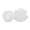White Silicone Cupping Four Pack Silicone Elastic Cupping Device Self-Adhesive Cupping Device Can 5