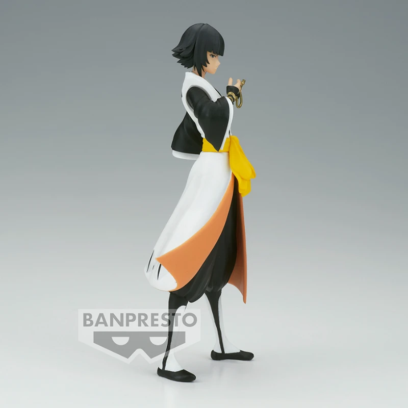 Figurine Bleach Soi Fon