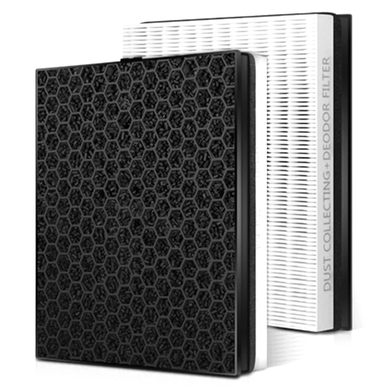 

Hepa Filter And Activated Carbon Air Purifier Filter For Samsung KJ350G-K3026WP/K3000WU CFX-B100SC/2TCD