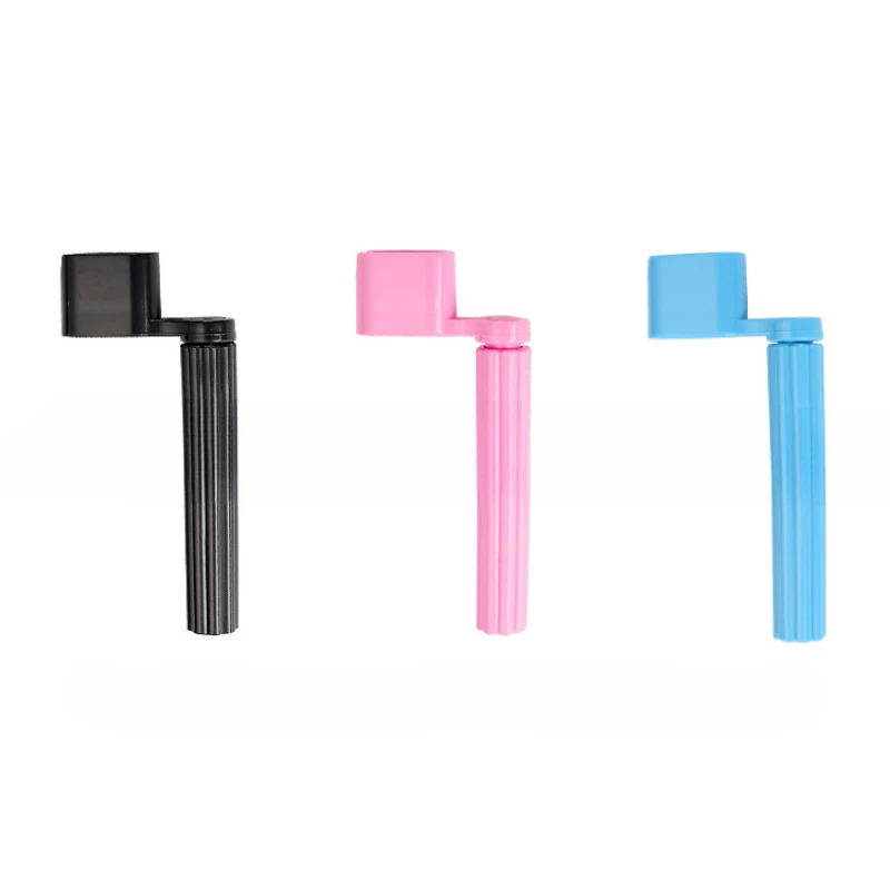 Plastic Guitar String Winder Speed Peg Puller Bridge Guitar Strings