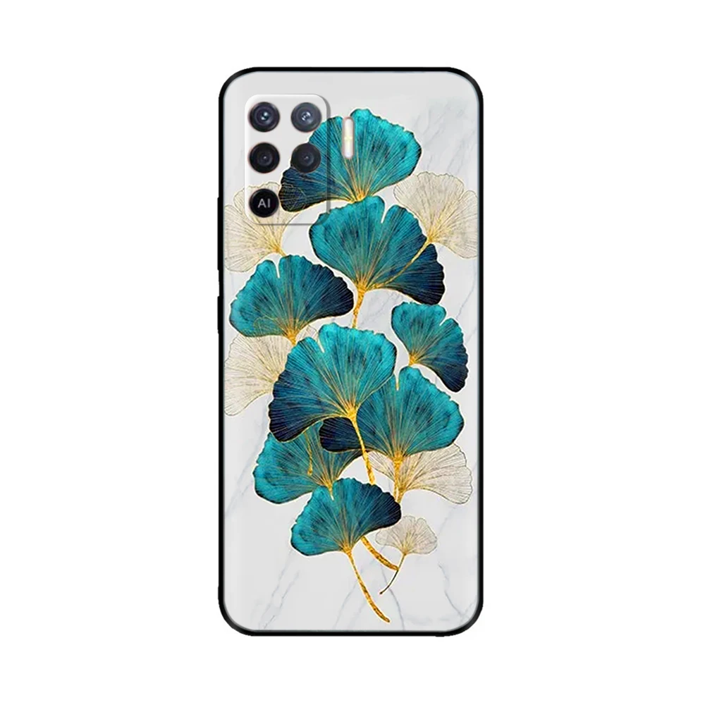 Durable Soft TPU Silicone Shockproof Phone Cover Case