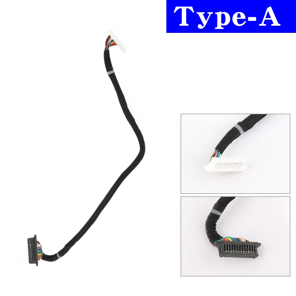 Gear Shift Knob Lever PFC Ribbon Flexible Tape Cable For BMW 5 Series F18F10 X5