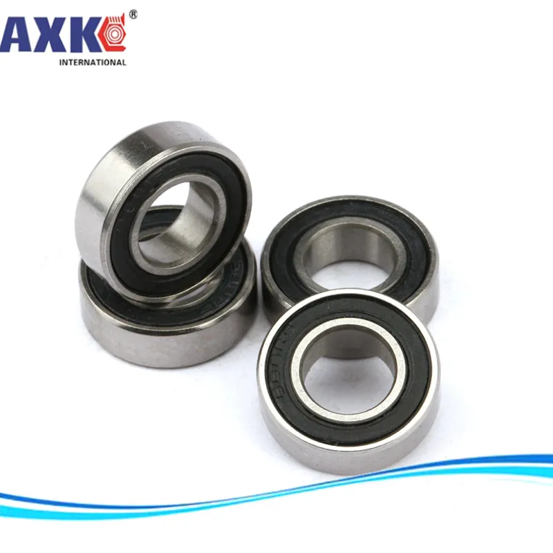 Inch Bearings Special Bearings 99502H Deep Groove Ball 99502H-2RS 15.875*34.925*11 MM spherical bearings ball bearings hybrid ceramic bearing metal shielded ball bearings oil bearing linear bearing grooved bearing pulley bearing needle roller