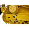 JDM 98 DXR2 D9T RC Hydraulic Bulldozer RTR 1/14 RC Metal Dozer Heavy Duty Machine JDModel with Light Sound Set Toys THZH1818 6