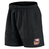 Formula1 Men's Summer Fitness Sports Training Running Shorts Gym Muscle Man Casual Breathable Quick Dry Workout Bodybuilding 2