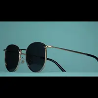 Солнцезащитные очки CAPONI Design CP1871