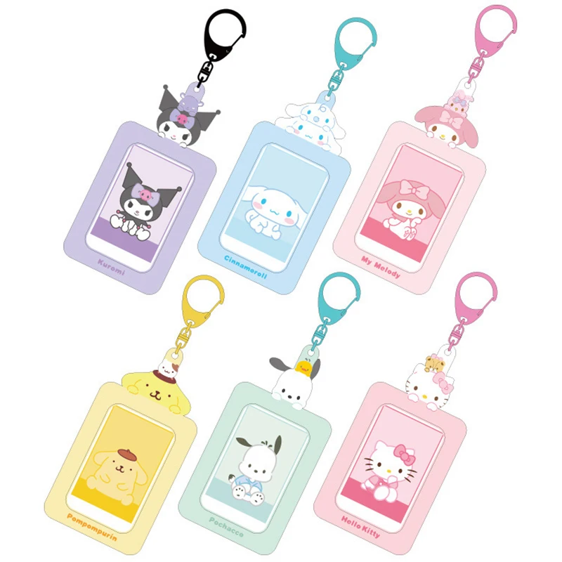 

Подвеска-брелок Sanrios Hello Kitty