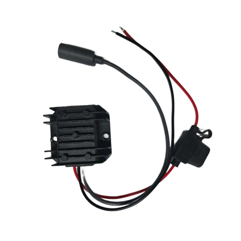 스타링크용 30V 3.5A 방수 부스트 컨버터, 과전류, 과열, 단락 회로에 대한 지능형 보호 기능 탑재