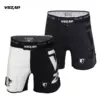 VSZAP Double Axe Fighting Training Quick Drying Pants MMA Sports Fitness Boxing Muay Thai Breathable Jutsu Suit Competition Pant 1