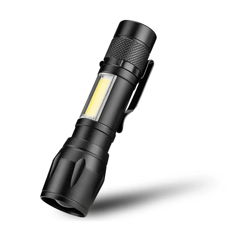 Ripley - LINTERNA TACTICA LED 30W ALTA POTENCIA CON LUCES LATERALES Ripley - LINTERNA TACTICA LED 30W ALTA POTENCIA CON LUCES LATERALES